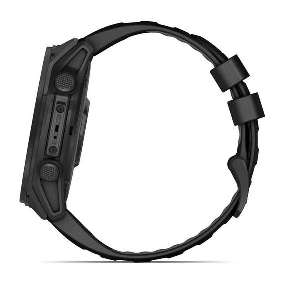 Умные часы Garmin Tactix 8 Solar edition 51 mm AB Elite