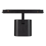Светильник MAG-ORIENT-BLUM-12W Warm3000 (BK, 40 deg, 48V) (Arlight, IP20 Металл, 5 лет)