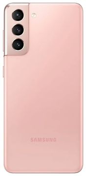 Samsung Galaxy S21 5G 8/128GB Phantom Pink