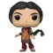 Funko POP TV: Ms. Marvel - Aisha