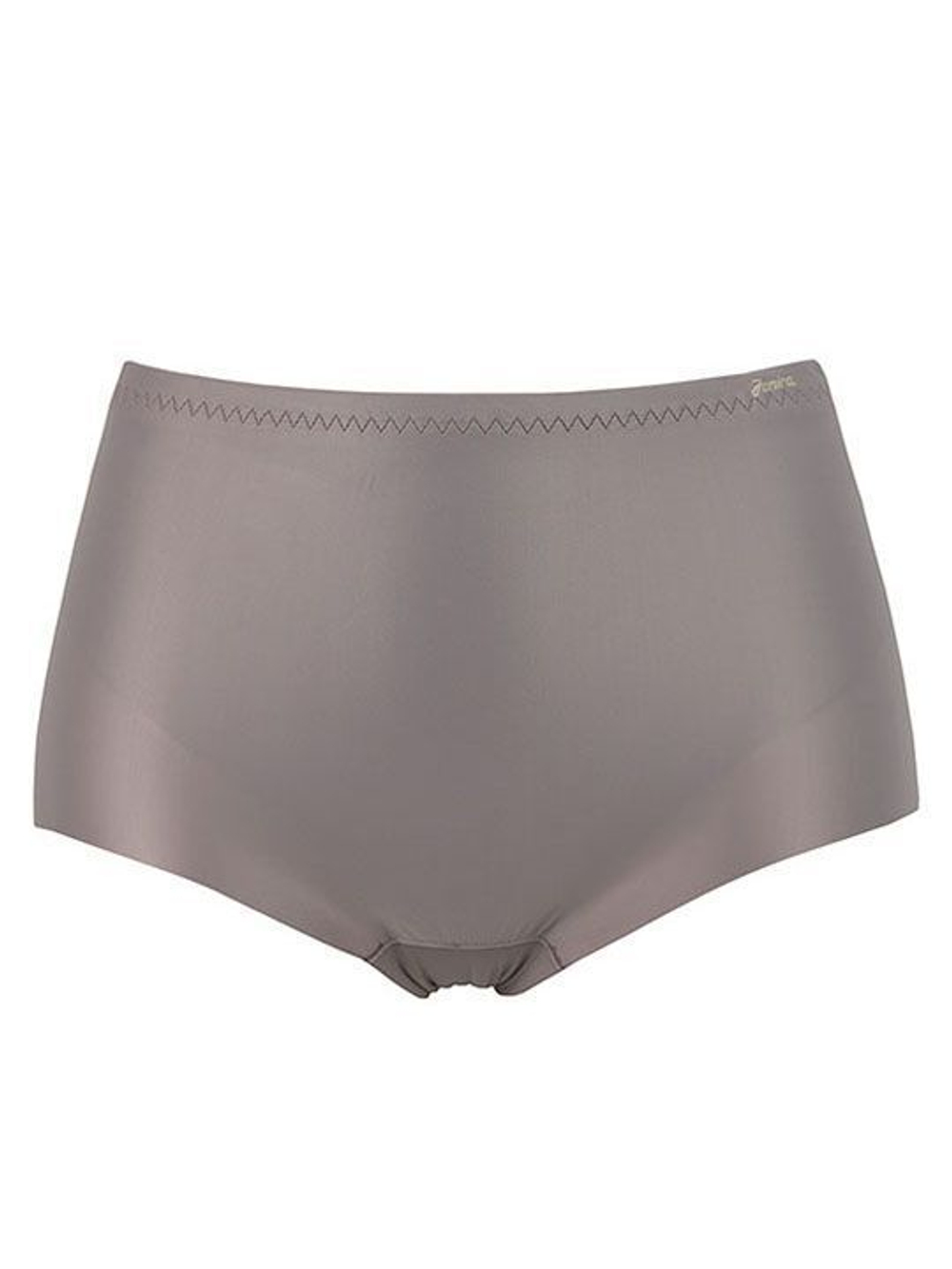 Высокие трусики с моделирующим эффектом Sweet Contour (Размер: XXL) (Цвет: телесный)