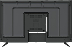 Телевизор LED BBK 43"; 43LEX-7270/FTS2C черный (RUS)