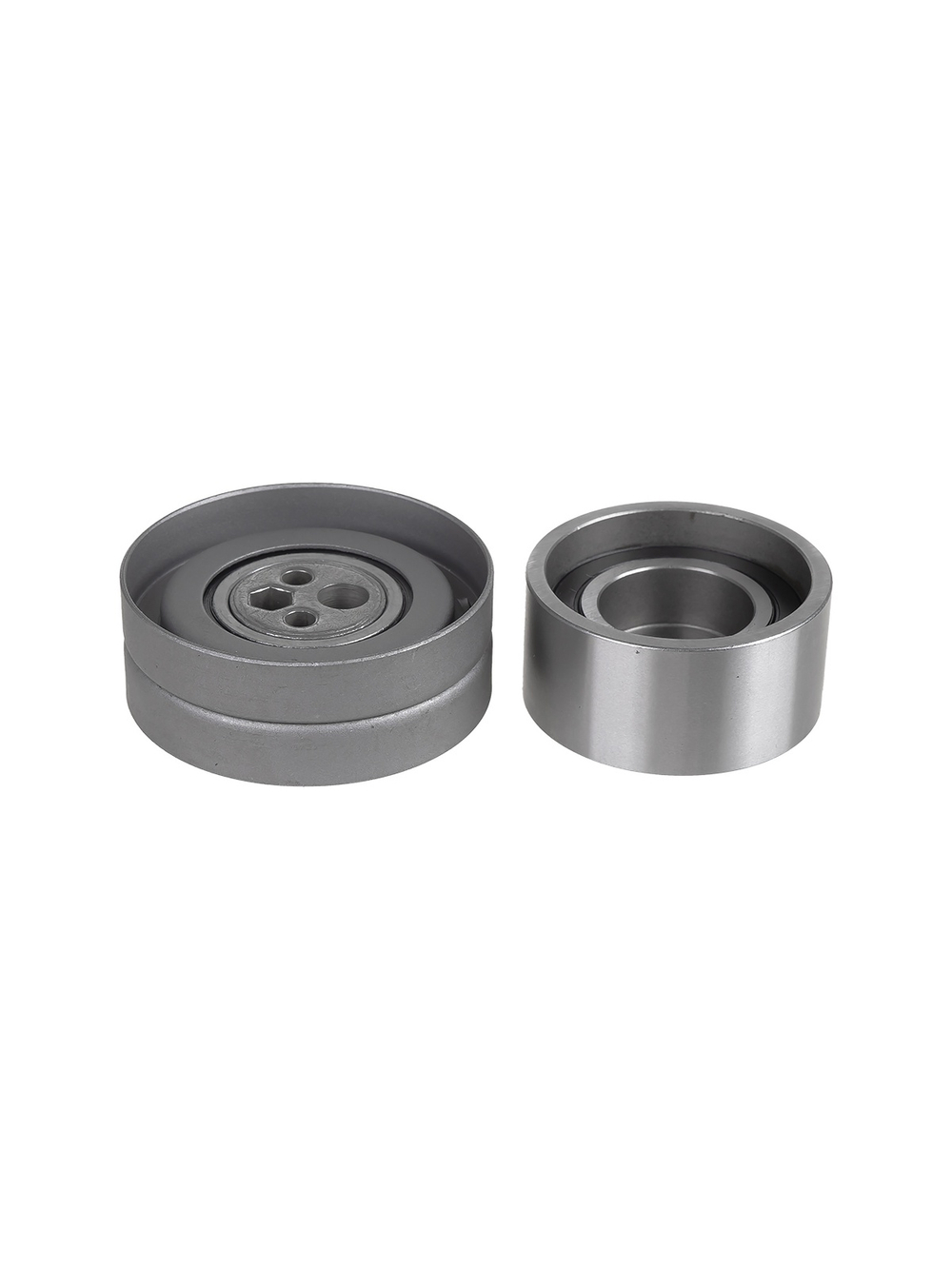 Ремкомплект ГРМ AD 80/100/A4/A6/A8 2,4/2,8L /z=239 GANZ GIE34048