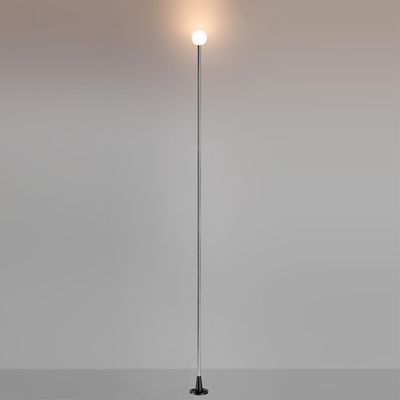 7123/1GLA NATURE ODL26 655 светильник 945мм акрил/металл IP65 LED 1W 40Лм 24V NOTTE (нужен драйвер 357781/357782)