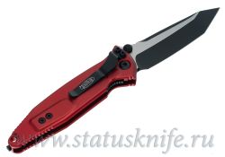 Нож Microtech Socom Elite 161-1RDфотография - 2