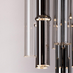 Подвесная люстра Arte Lamp TAYGETA A4097SP-5CC