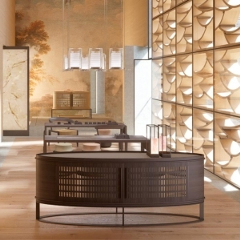Комод ChiWingLo YFOS Sideboard
