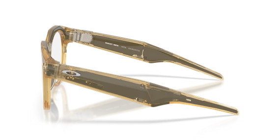 Умные очки Oakley Meta HSTN (OW8002) Light Curry/Transitions Brown S51 T145