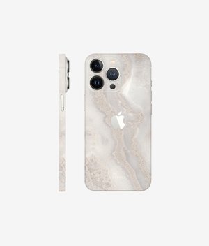Виниловая наклейка LUNA для iPhone