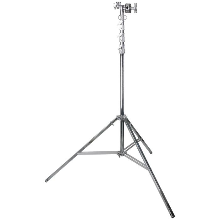 Стойка KUPO 620M WIDE BASE HIGH OVERHEAD STAND Стойка KUPO 620M WIDE BASE HIGH OVERHEAD STAND