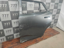 Дверь задняя левая Changan UNI-K 20-нв Б/У Оригинал CD569F2701031101