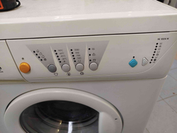 Стиральная машина Zanussi FE 1024 N 5 кг б/у