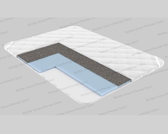 Топпер ФИЕСТА АДВАНС