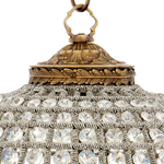 Люстра Chandelier Kasbah Oval S арт.106267