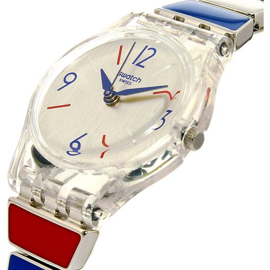 Наручные часы Swatch LK364G