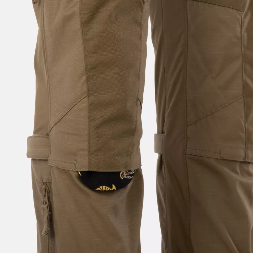 Брюки MCDU Helikon (Olive Green)