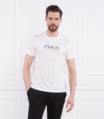 Футболка POLO RALPH LAUREN - белый(714899613)