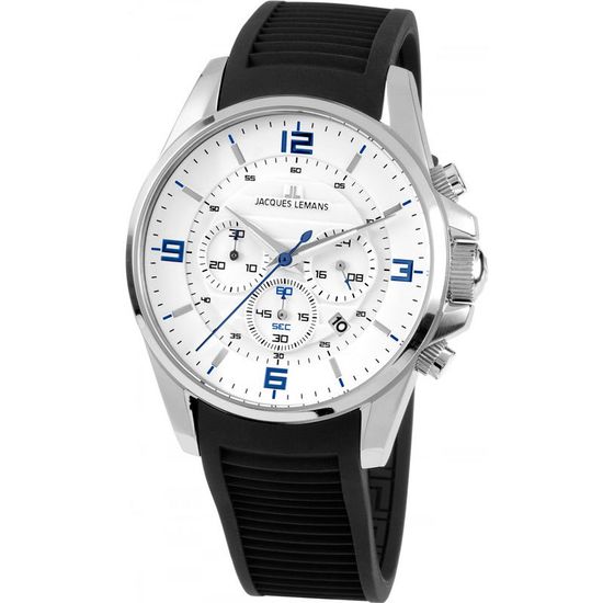Наручные часы Jacques Lemans 1-1799B