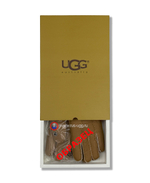 ВАРЕЖКИ UGG GLOVES