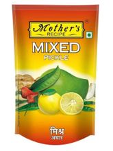 Пикули Mother's Recipe Mixed Pickle Ассорти 200 г, 2 шт