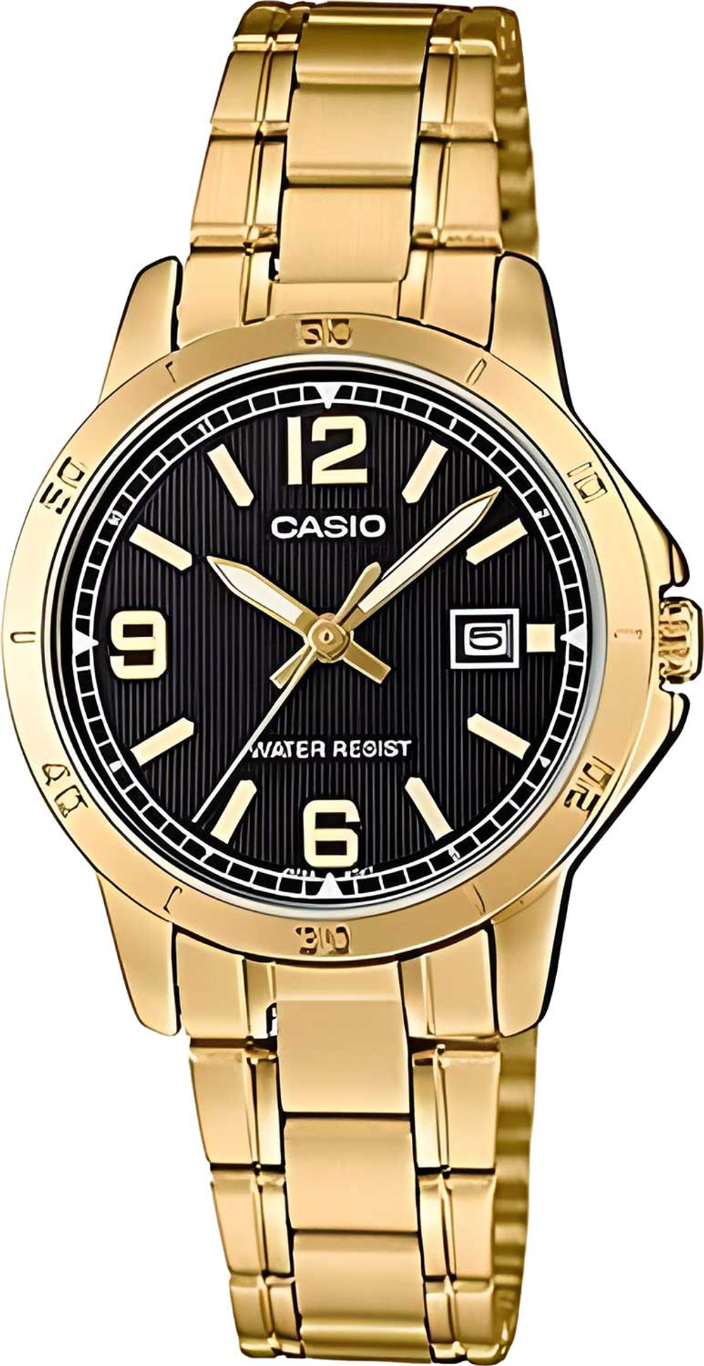 Часы Casio LTP-V004G-1B