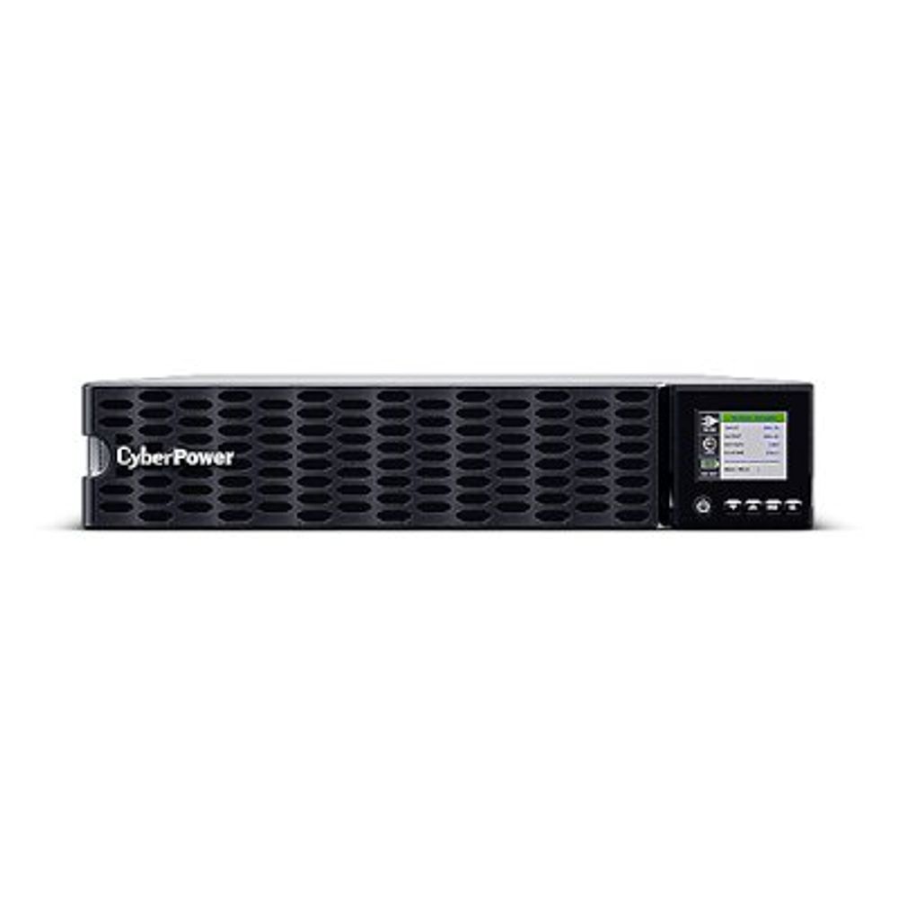 ИБП CyberPower OL5KERTHD