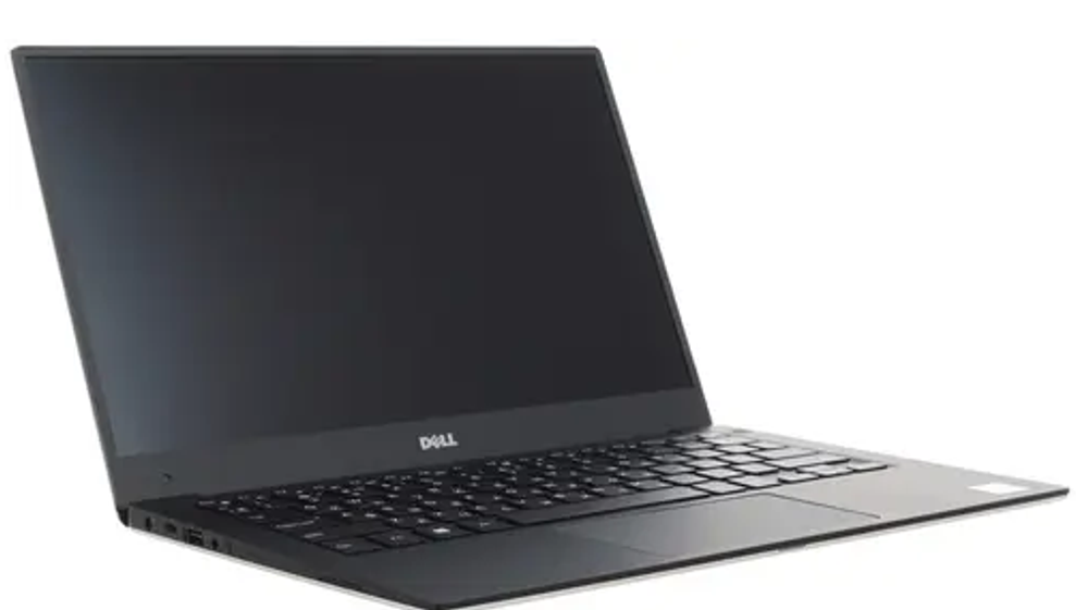 13.3` Уцененный Ноутбук Dell XPS 13 9360 3K