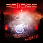 Eclipse / Wired (Clear Vinyl)(LP)