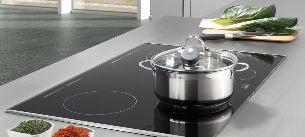 Независимая индукционная варочная панель Gorenje IT643BSC7