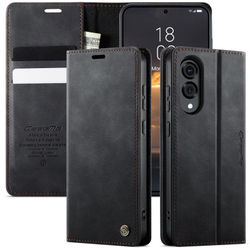 Чехол-книжка CaseMe RFiD Samsung Galaxy S25 Edge