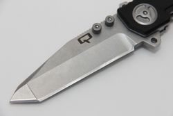 Нож Quartermaster Higgins Tanto QTR8фотография - 2