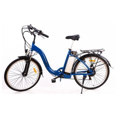 Электровелосипед Galant Big ST (C16) (350W 36V)