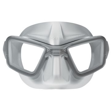 Маска Omer UP-M1W белый