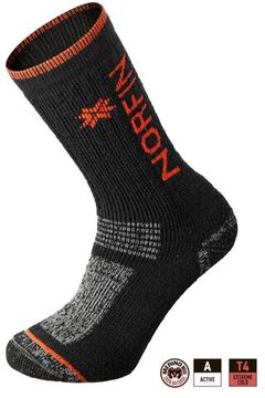 Носки Norfin T4A ARCTIC MERINO CREW р.(45-47) XL