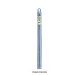 Спицы прямые металл ⌀3.0 мм, 35 см, никель, Gamma MKP