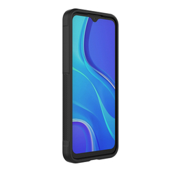 Противоударный чехол Flexible Case для Xiaomi Redmi 9
