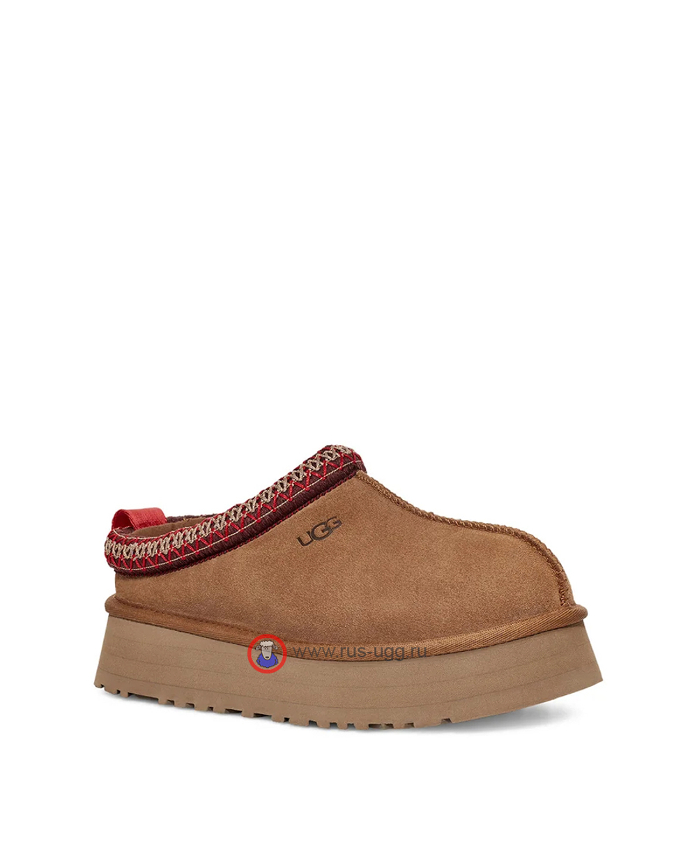UGG KIDS TAZZ Chestnut
