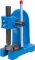 Тиски станочные поворотные OCM QH100