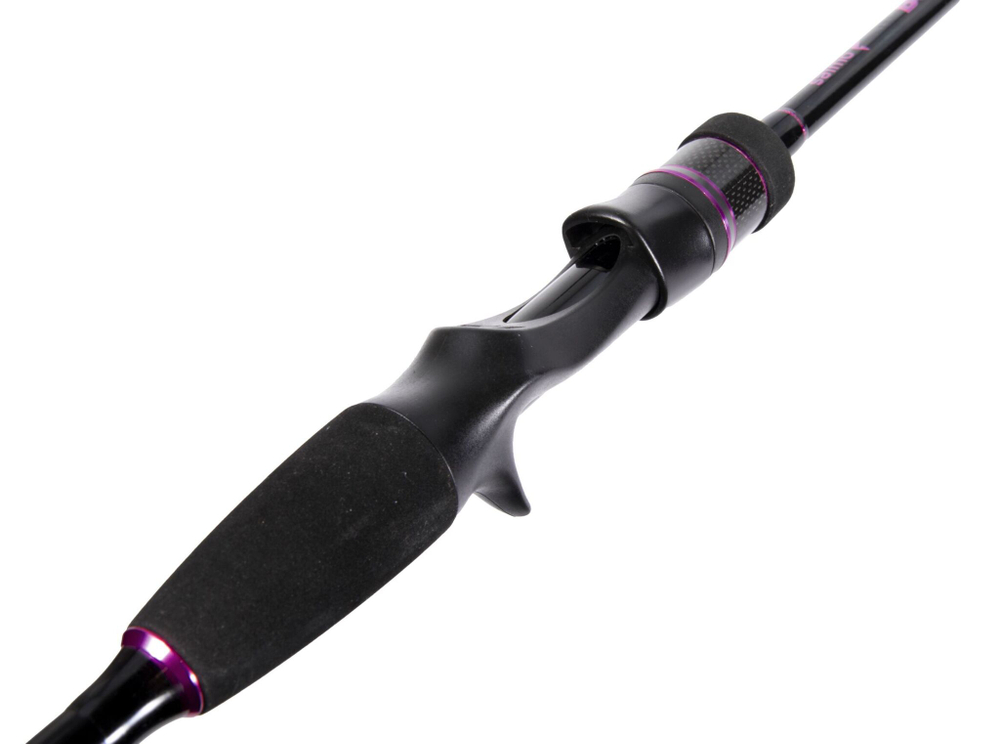 Удилище кастинговое Salmo Sniper BAITCAST 35 2.13