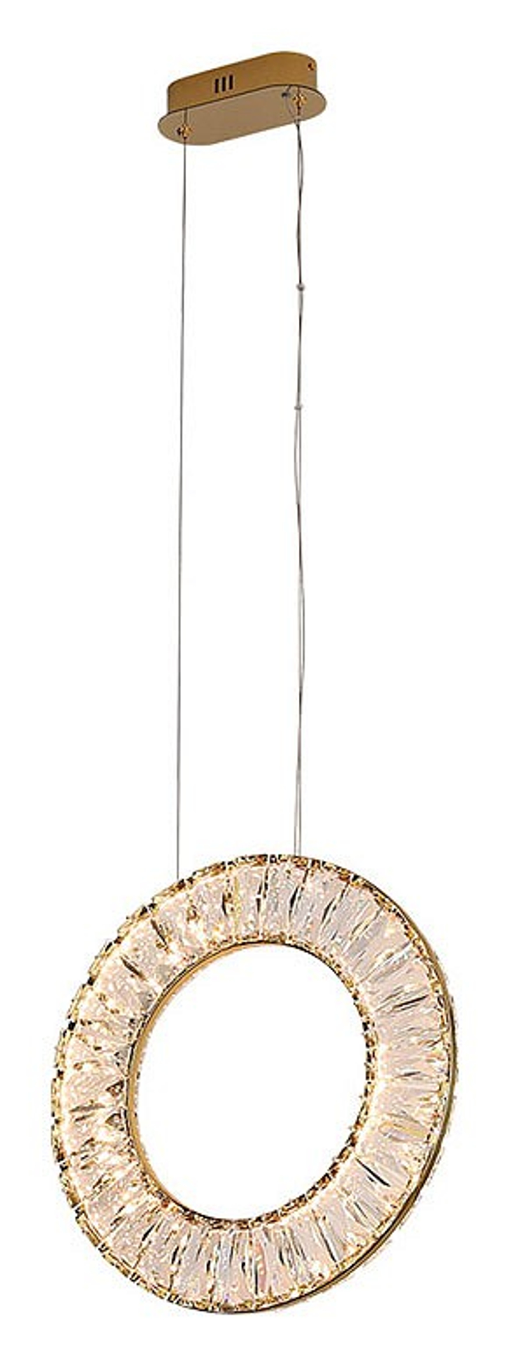 Подвесной светильник Newport 8240 8240/300 gold NEW