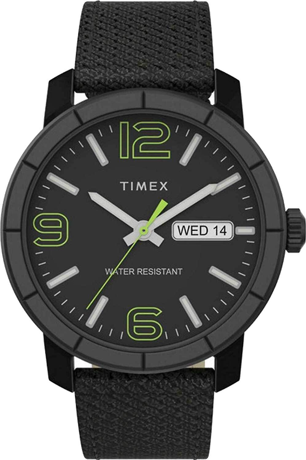 Мужские наручные часы Timex TW2T72500VN