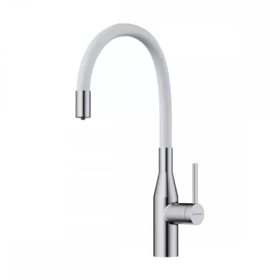 Смеситель Omoikiri Yatomi-2-Plus-BN-WH