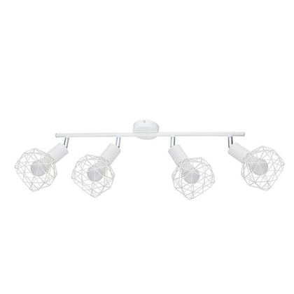 Светильник потолочный Arte Lamp Sospiro A6141PL-4WH