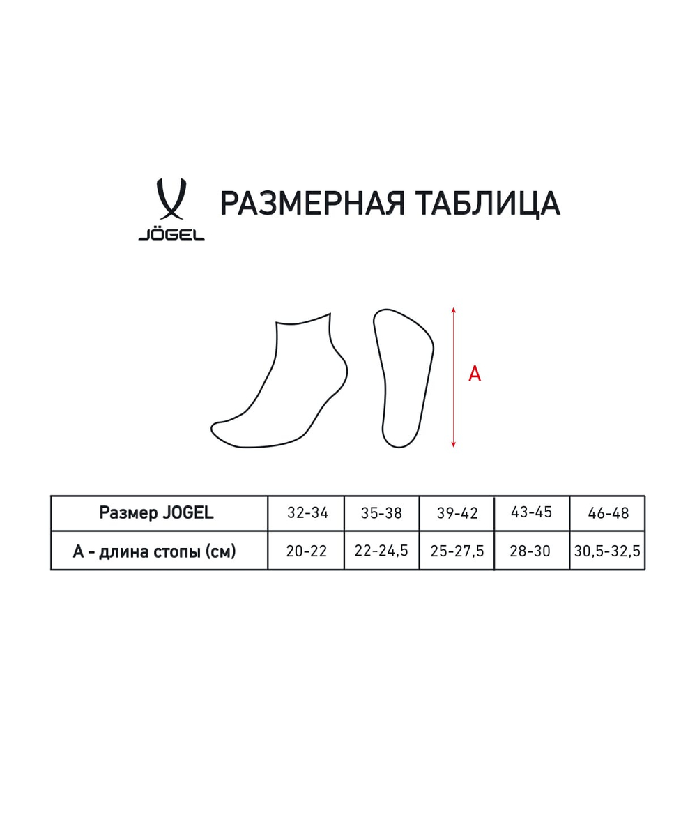 Носки высокие ESSENTIAL High Cushioned Socks, черный