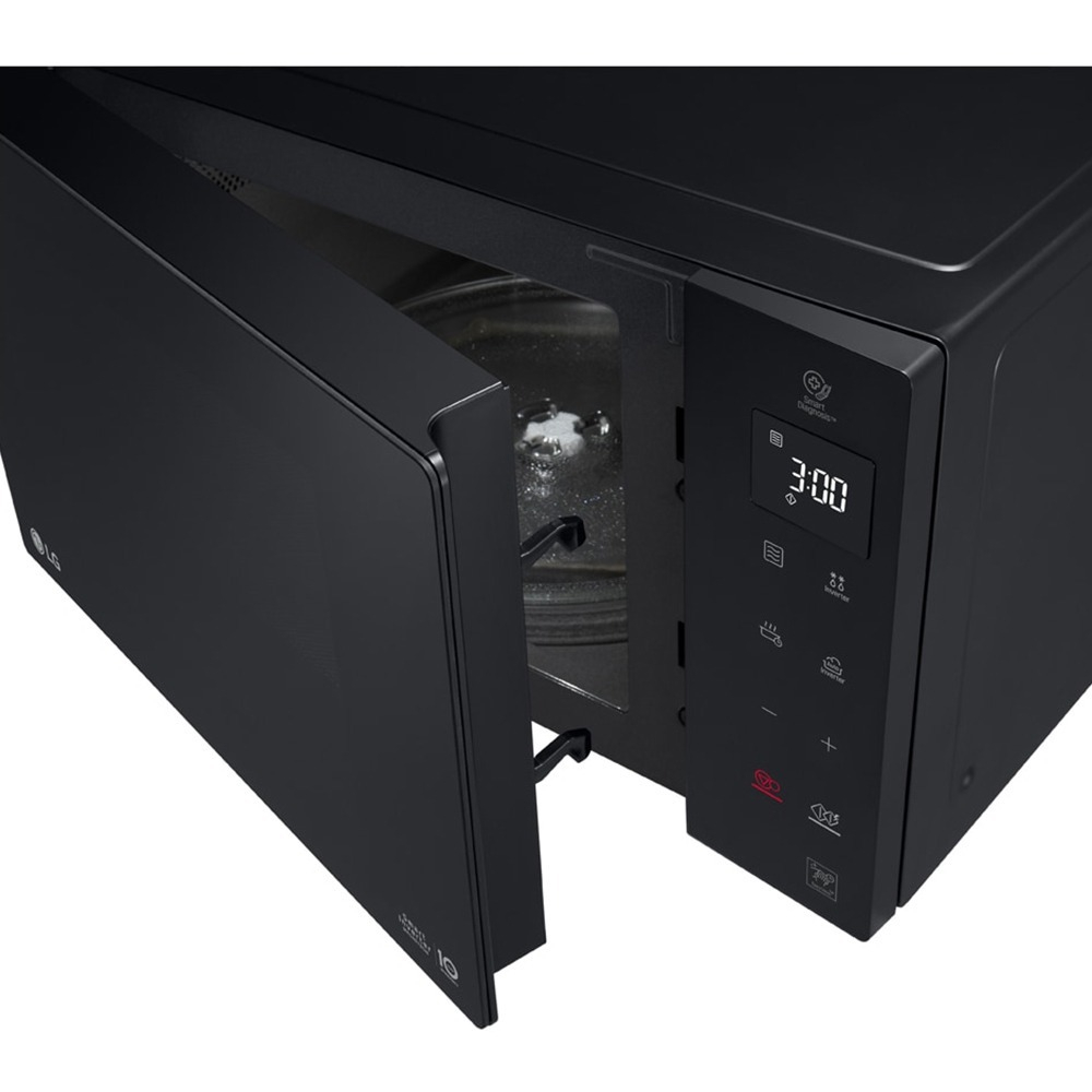 Микроволновая печь LG MW25R35GIS