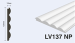 Декоративная панель LV137 Long NP