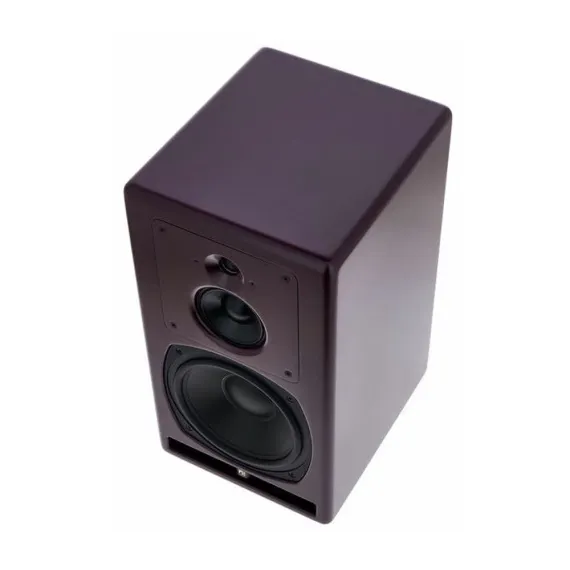 PSI Audio A25-Ms Red