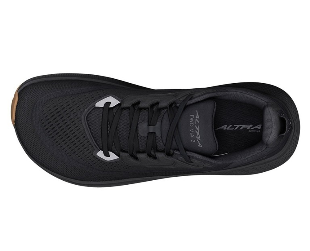 Кроссовки мужские ALTRA M FWD VIA 2