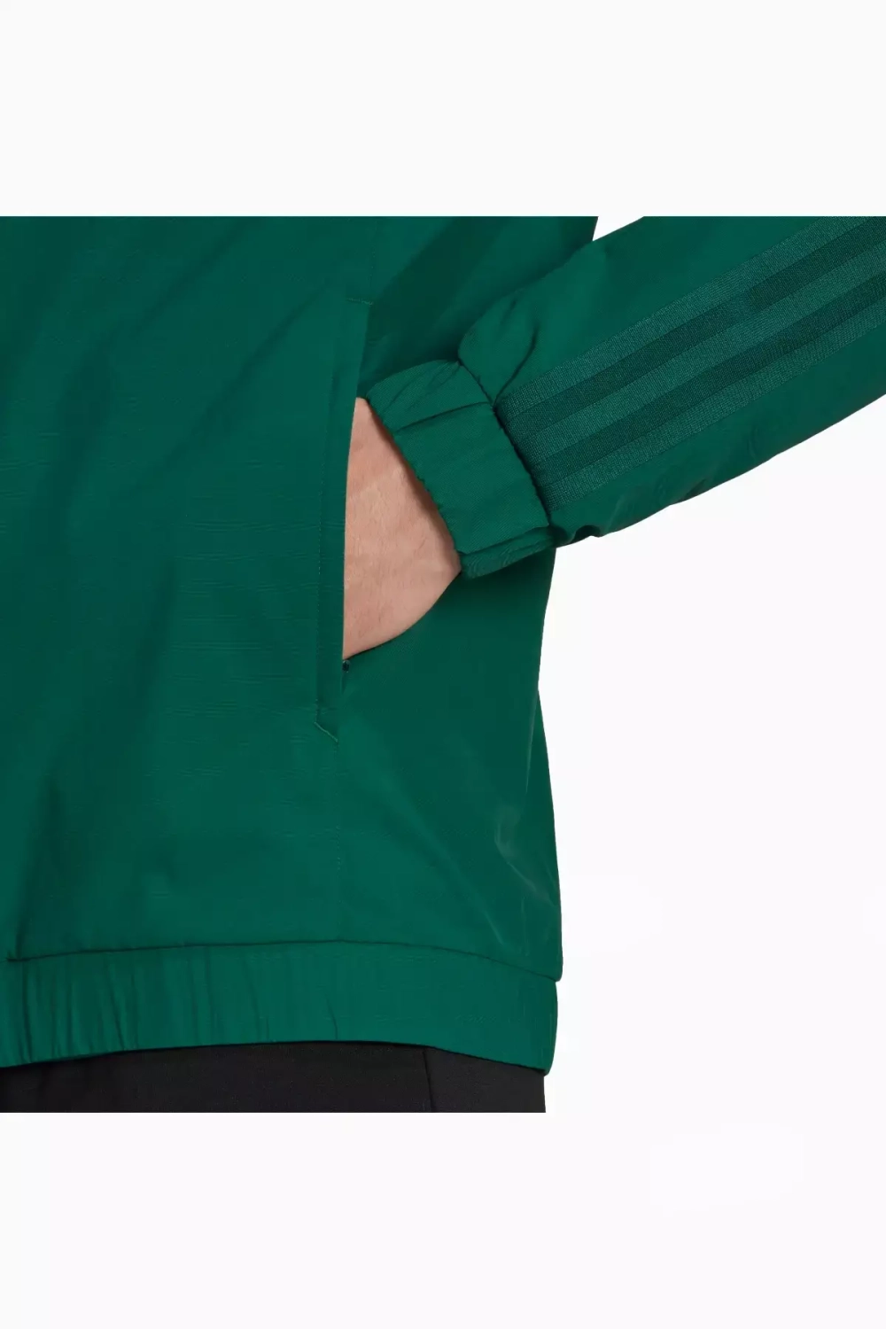 Кофта adidas Tiro 23 Competition Presentation
