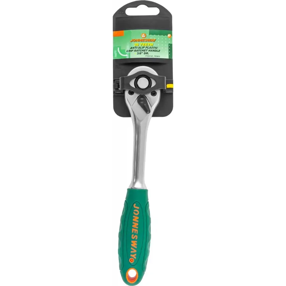 Рукоятка трещоточная JONNESWAY R2903